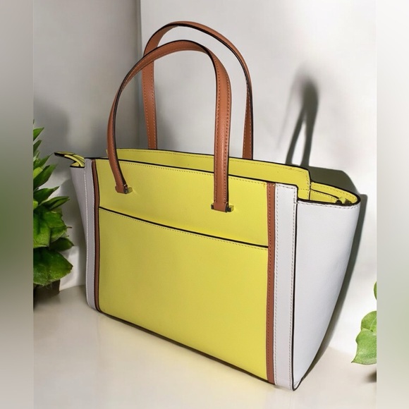 Kate Spade New York Patterson Drive Geraldine satchel - Picture 8 of 11